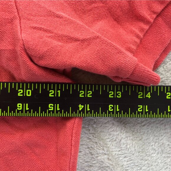 2 Polo By Ralph Lauren Mens Polo Shirt Large Lot Of Two Cotton Casual Classic - Picture 10 of 16